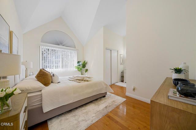 408 S Santa Anita 10, Arcadia, CA 91006