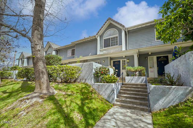 408 S Santa Anita 10, Arcadia, CA 91006