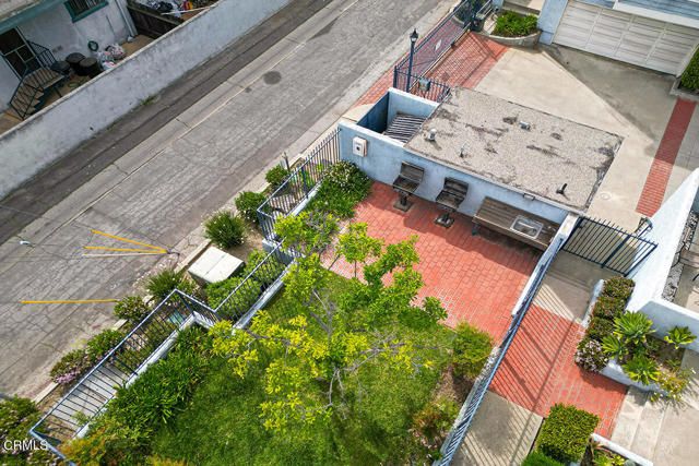 408 S Santa Anita 10, Arcadia, CA 91006