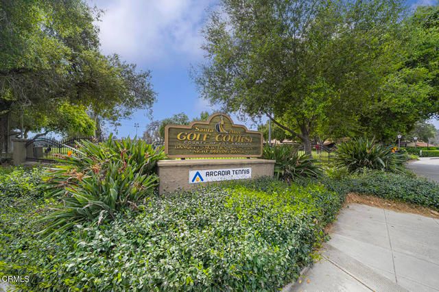 408 S Santa Anita 10, Arcadia, CA 91006