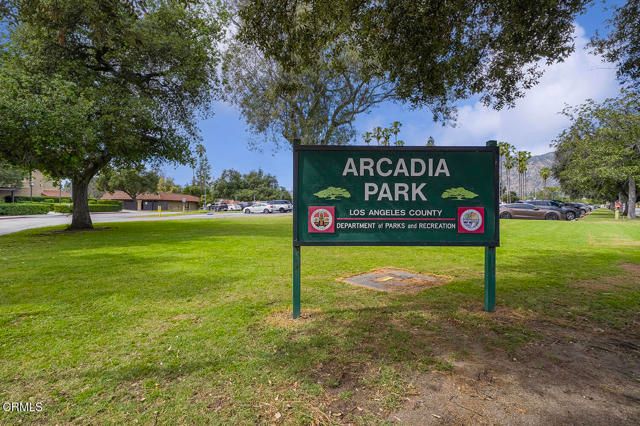 408 S Santa Anita 10, Arcadia, CA 91006