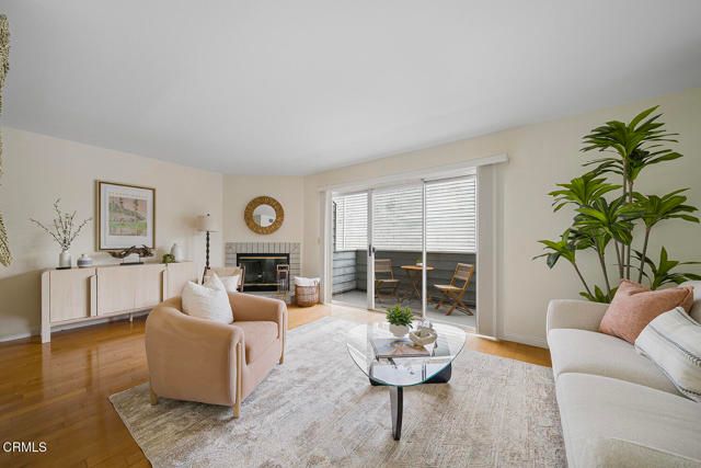 408 S Santa Anita 10, Arcadia, CA 91006