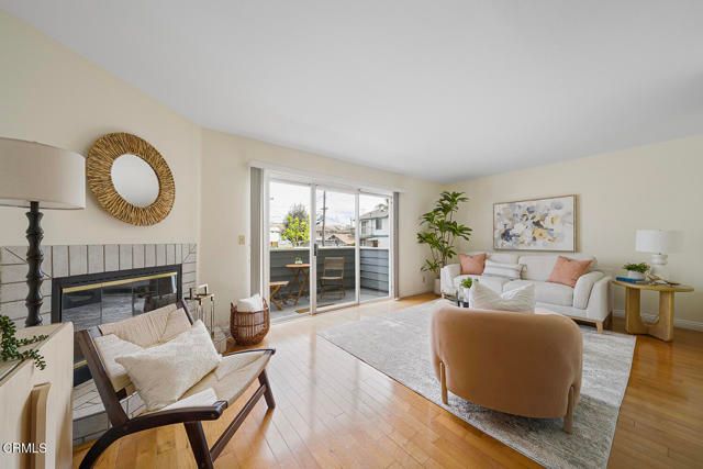 408 S Santa Anita 10, Arcadia, CA 91006