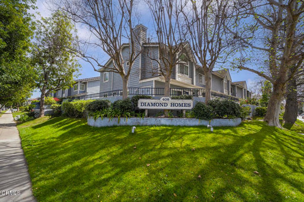 408 S Santa Anita 10, Arcadia, CA 91006