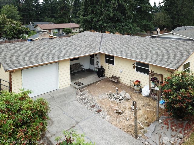 2346 SW 339th Street, Federal Way, WA 98023