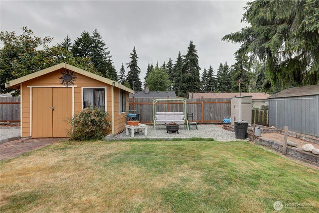 2346 SW 339th Street, Federal Way, WA 98023