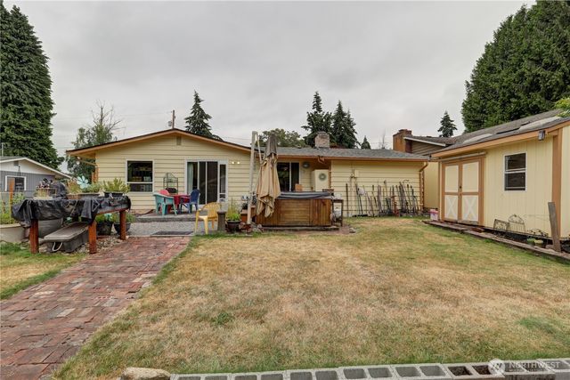 2346 SW 339th Street, Federal Way, WA 98023