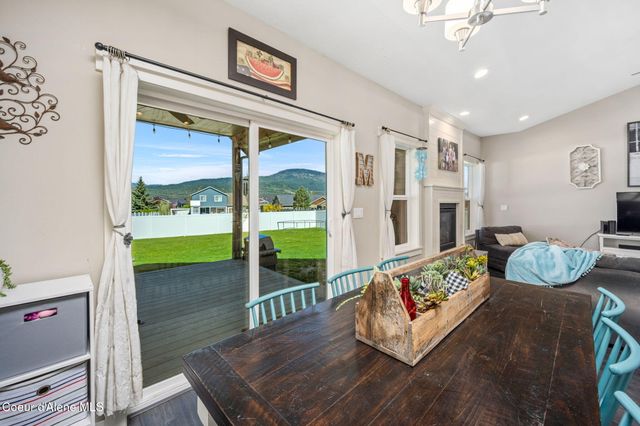 13395 N SHIMMERING CT, Rathdrum, ID 83858