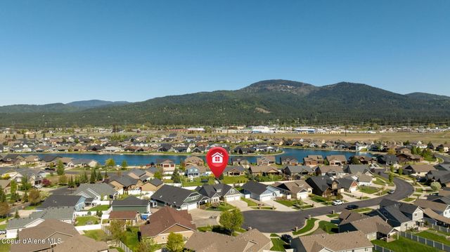 13395 N SHIMMERING CT, Rathdrum, ID 83858