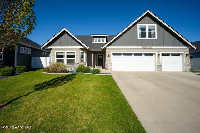 13395 N SHIMMERING CT, Rathdrum, ID 83858