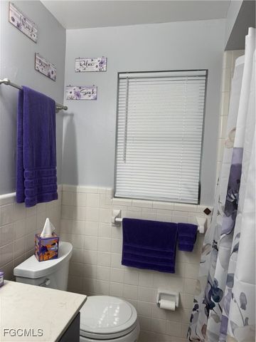 1685 N Hermitage RD, Fort Myers, FL 33919