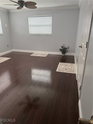 1685 N Hermitage RD, Fort Myers, FL 33919