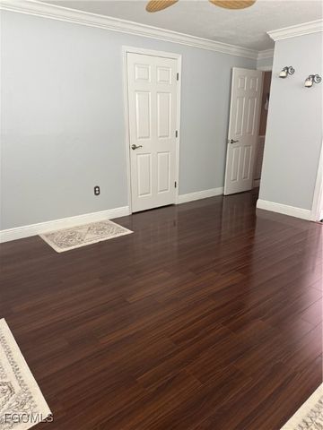 1685 N Hermitage RD, Fort Myers, FL 33919