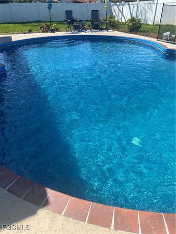 1685 N Hermitage RD, Fort Myers, FL 33919