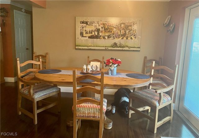 1685 N Hermitage RD, Fort Myers, FL 33919