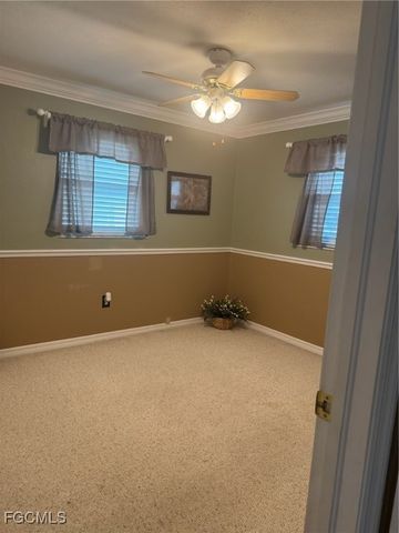 1685 N Hermitage RD, Fort Myers, FL 33919