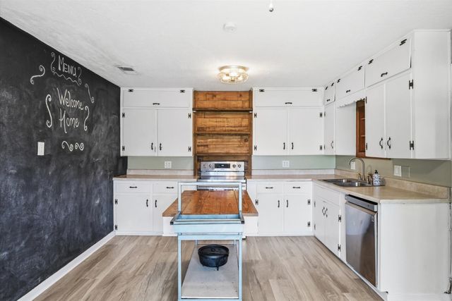 7142 S Fm 148, Kaufman, TX 75142