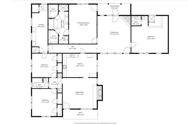 7142 S Fm 148, Kaufman, TX 75142