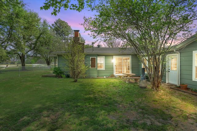 7142 S Fm 148, Kaufman, TX 75142