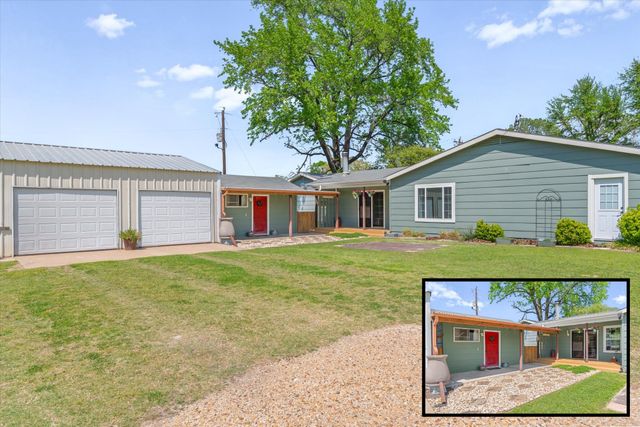 7142 S Fm 148, Kaufman, TX 75142