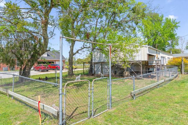 7142 S Fm 148, Kaufman, TX 75142