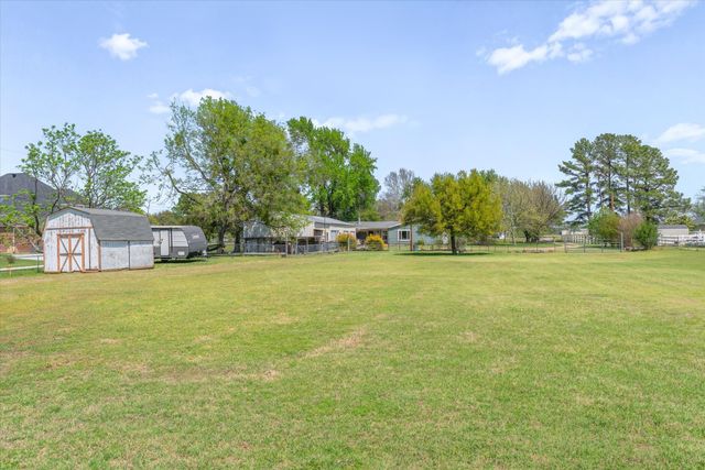 7142 S Fm 148, Kaufman, TX 75142