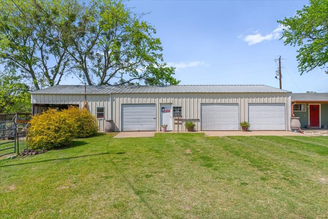 7142 S Fm 148, Kaufman, TX 75142