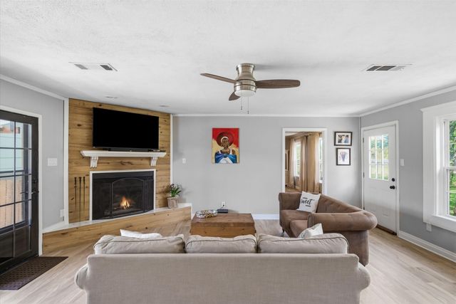 7142 S Fm 148, Kaufman, TX 75142