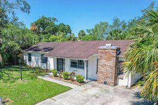 202 YALE DRIVE, Sanford, FL 32771