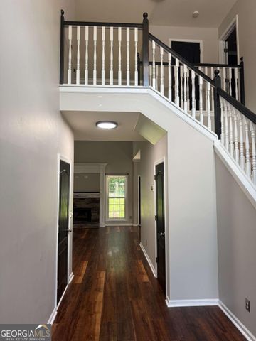 1890 Turtle Creek Way, Lawrenceville, GA 30043
