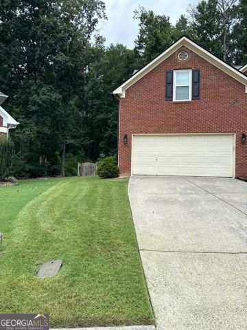 1890 Turtle Creek Way, Lawrenceville, GA 30043