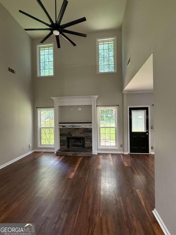 1890 Turtle Creek Way, Lawrenceville, GA 30043