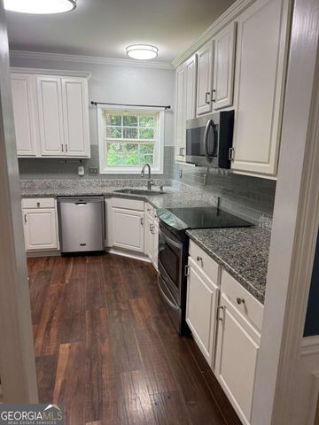 1890 Turtle Creek Way, Lawrenceville, GA 30043