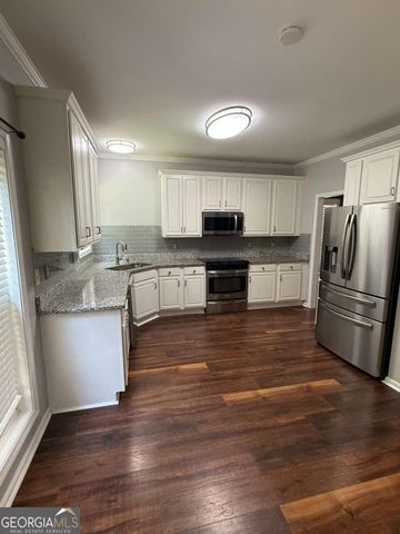 1890 Turtle Creek Way, Lawrenceville, GA 30043
