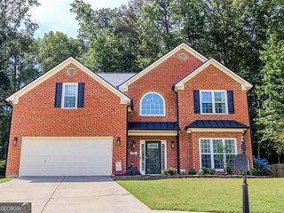 1890 Turtle Creek Way, Lawrenceville, GA 30043