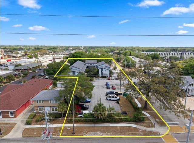 1100 TURNER STREET, Clearwater, FL 33756
