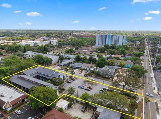 1100 TURNER STREET, Clearwater, FL 33756