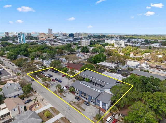 1100 TURNER STREET, Clearwater, FL 33756