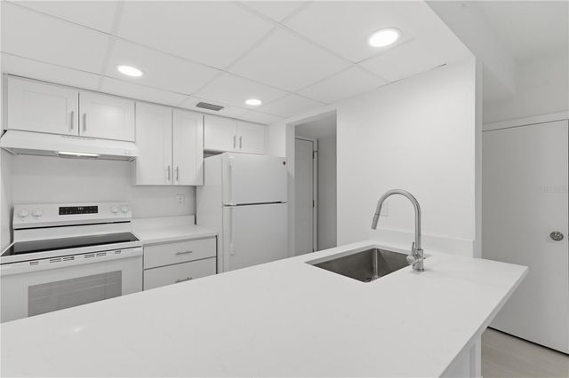 1100 TURNER STREET, Clearwater, FL 33756