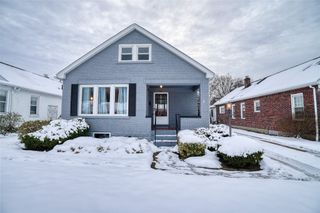 612 OHIO Street, Erie, PA 16505
