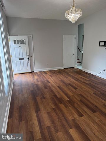 5825 LAMONT DR, New Carrollton, MD 20784