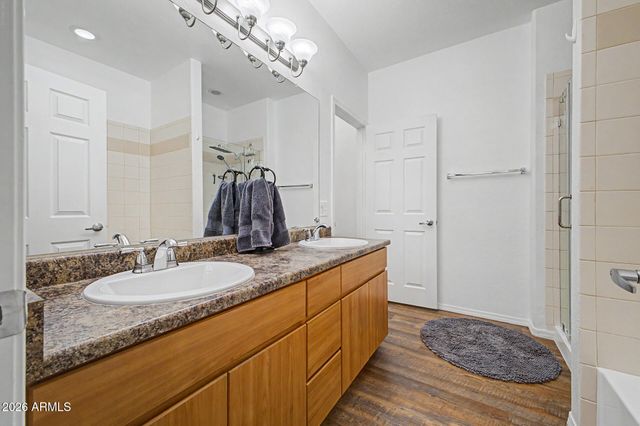 14250 W WIGWAM Boulevard 121, Litchfield Park, AZ 85340