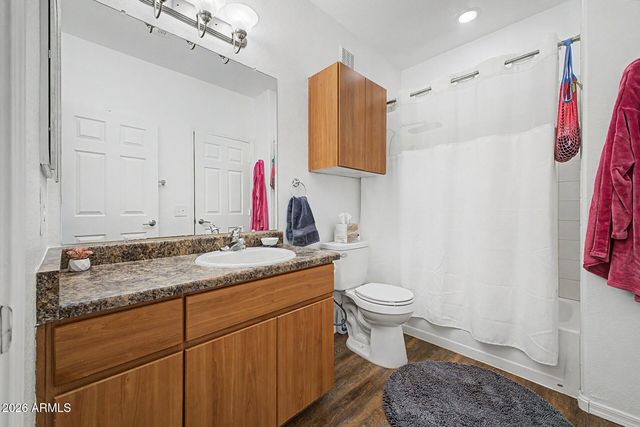 14250 W WIGWAM Boulevard 121, Litchfield Park, AZ 85340