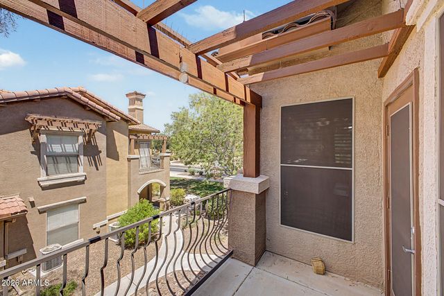 14250 W WIGWAM Boulevard 121, Litchfield Park, AZ 85340
