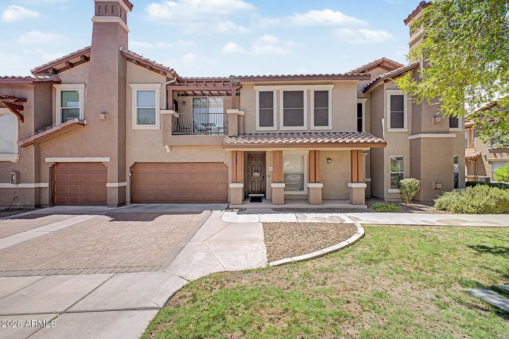 14250 W WIGWAM Boulevard 121, Litchfield Park, AZ 85340