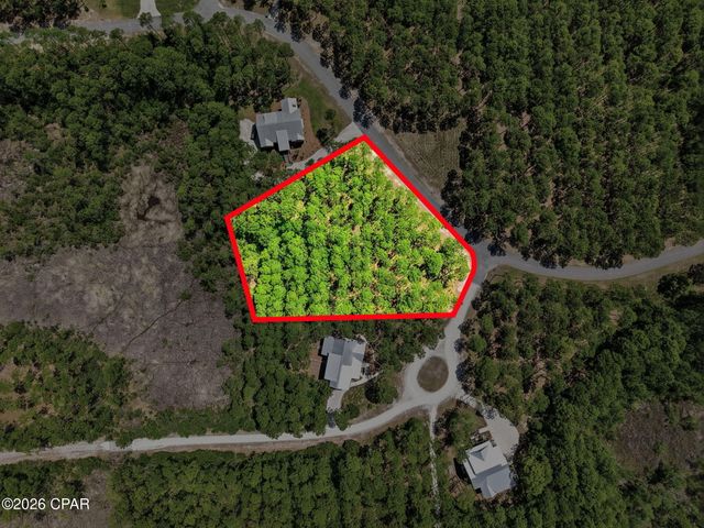 7514 Morning Marsh Trail, Panama City Beach, FL 32413