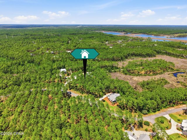 7514 Morning Marsh Trail, Panama City Beach, FL 32413