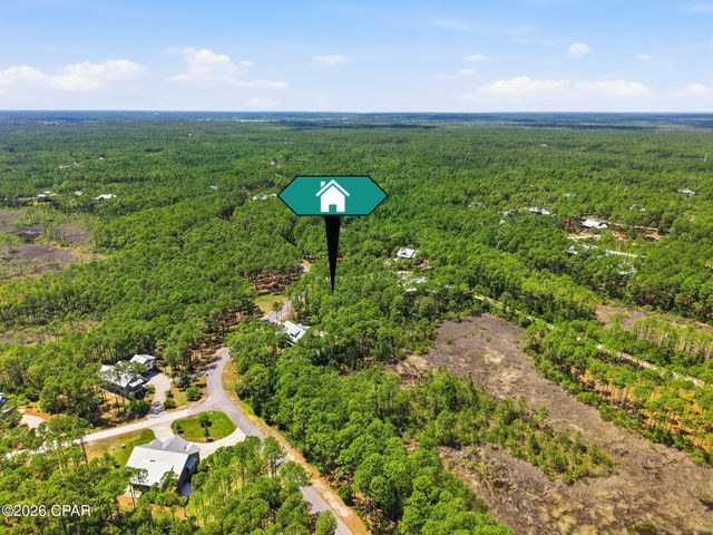 7514 Morning Marsh Trail, Panama City Beach, FL 32413