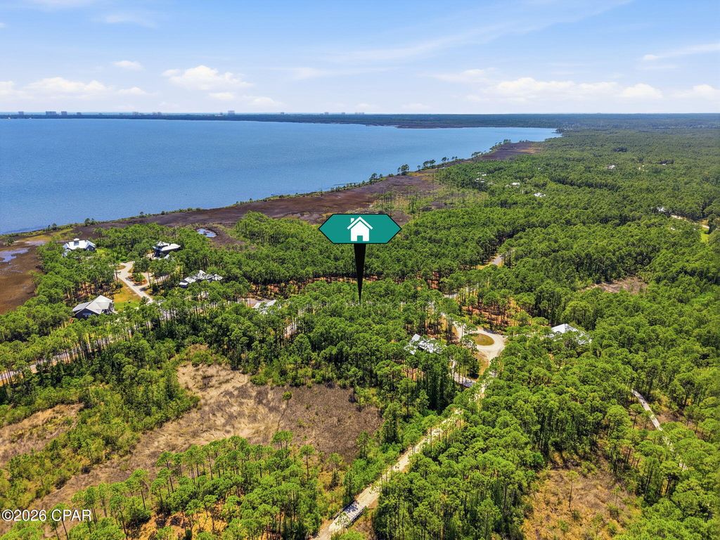 7514 Morning Marsh Trail, Panama City Beach, FL 32413