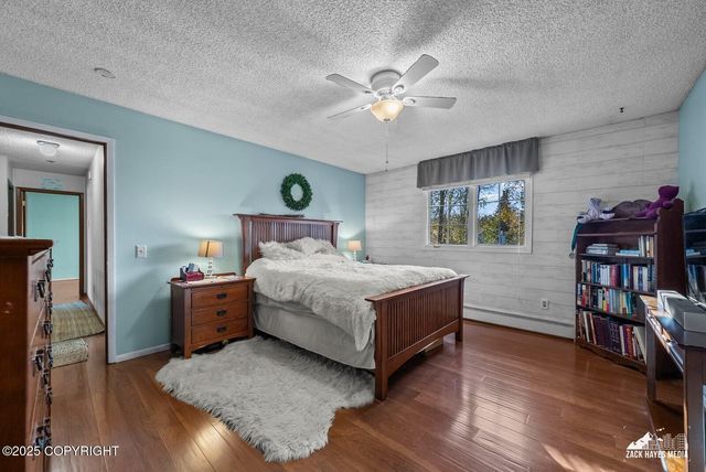 4346 Rendezvous Circle, Anchorage, AK 99504